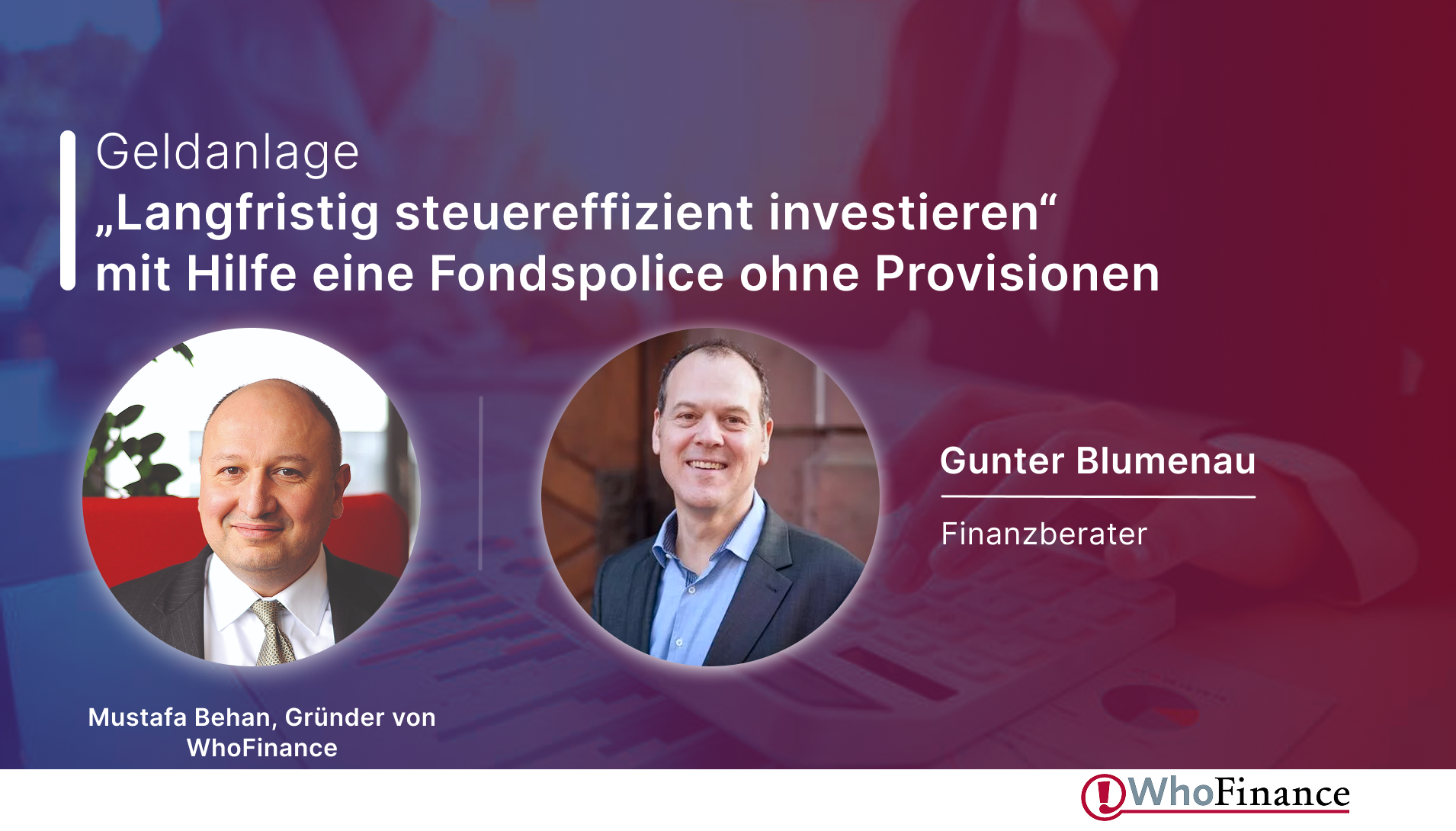 Video: Größere Vermögen steuerlich optimieren: Der „Versicherungsmantel“ als Rendite-Hebel